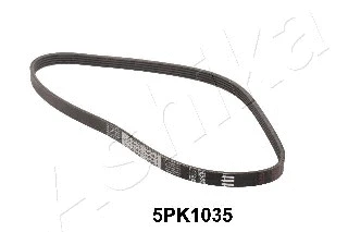 V-Ribbed Belt (112-5PK1035)
