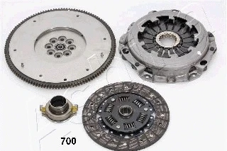 Clutch Kit (98-07-700)