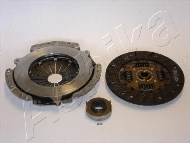 Clutch Kit