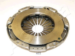 Clutch Pressure Plate
