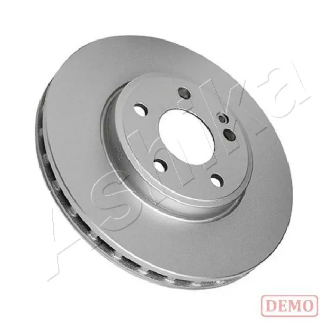 Brake Disc (60-00-0524C)