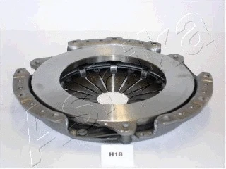 Clutch Pressure Plate
