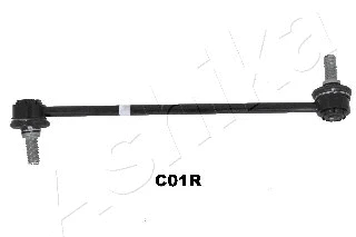 Stabiliser Bar, suspension (106-0C-C01R)