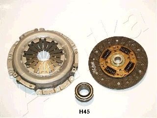 Clutch Kit (92-0H-H45)