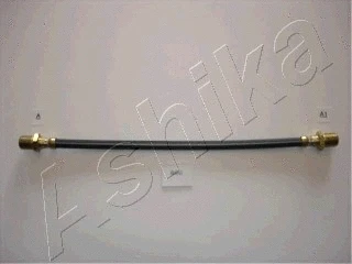 Holding Bracket, brake hose (69-08-800)