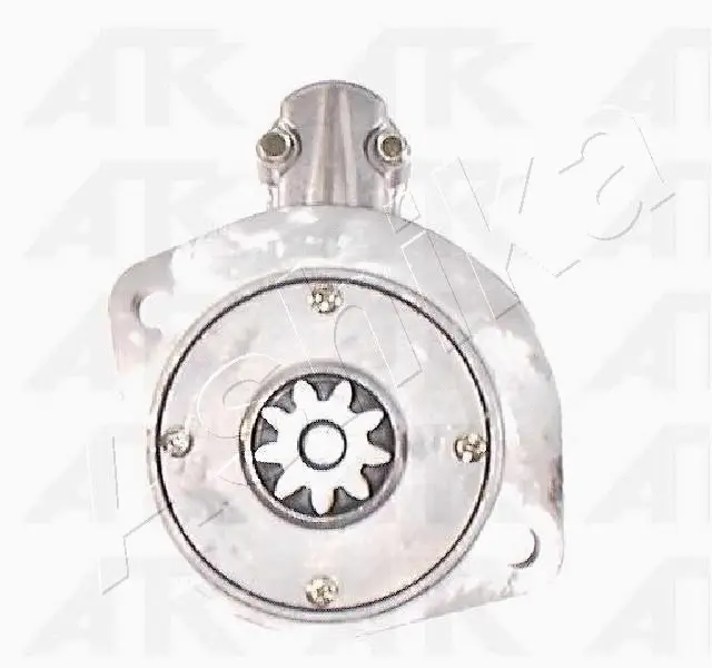Starter (003-D187)