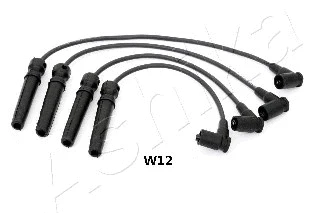 Ignition Cable Kit (132-0W-W12)