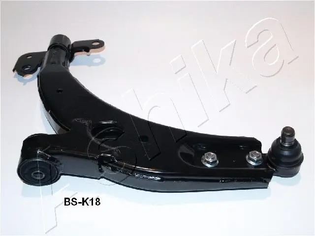 Control/Trailing Arm, wheel suspension (72-0K-K18)