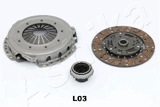Clutch Kit (92-0L-L03)