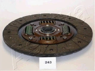 Clutch Disc