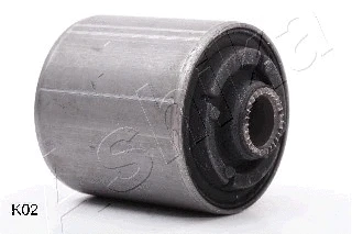 Mounting, control/trailing arm (GOM-K02)