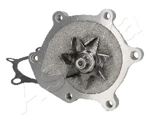 Water Pump, engine cooling (35-02-2001)