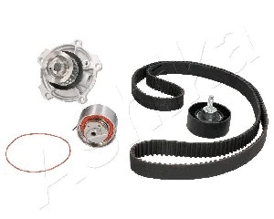 Water Pump & Timing Belt Kit (SKC005)