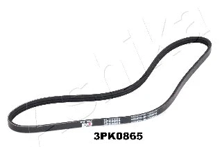 V-Ribbed Belt (112-3PK865)