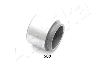 Piston, brake caliper (133-05-500)