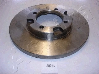 Brake Disc (60-03-301)