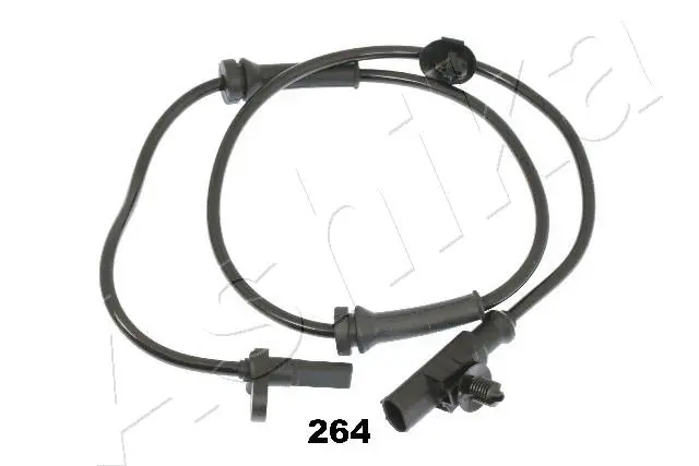 Sensor, wheel speed (151-02-264)