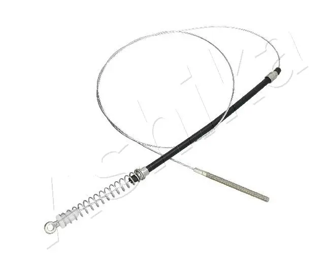 Cable Pull, parking brake (131-00-02135)