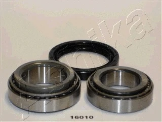 Wheel Bearing Kit (44-16010)
