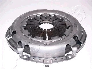 Clutch Pressure Plate (70-01-166)