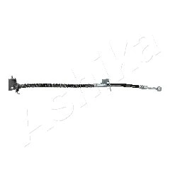 Holding Bracket, brake hose (69-0H-H30)