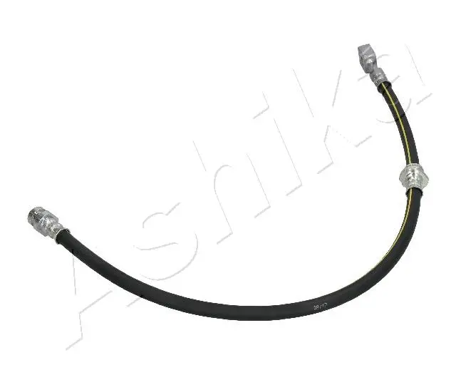 Holding Bracket, brake hose (69-01-1105)