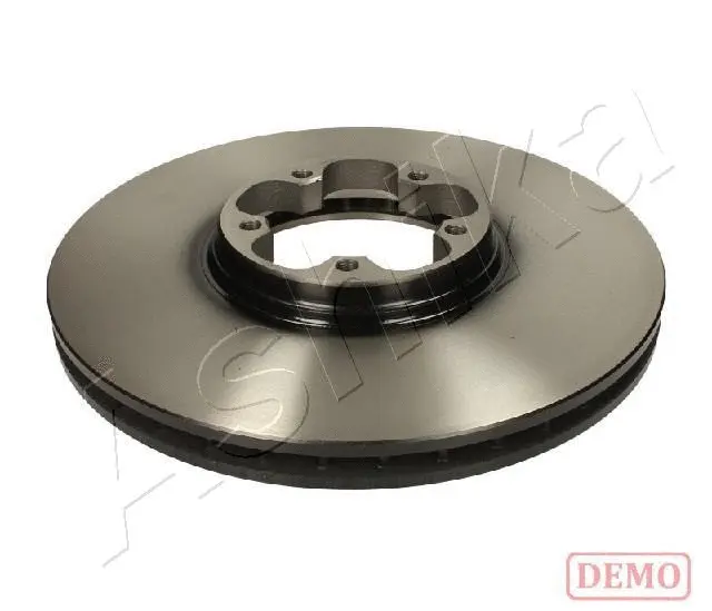 Brake Disc (60-00-0330C)