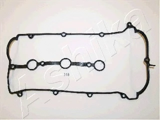 Gasket, cylinder head cover (47-03-318)