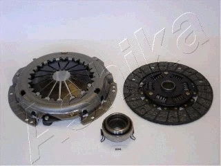 Clutch Kit (92-02-256)