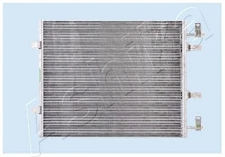 Condenser, air conditioning (CND093052)