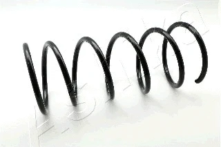 Suspension Spring (ZCA1066A)