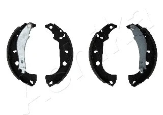 Brake Shoe Set (55-00-0220)
