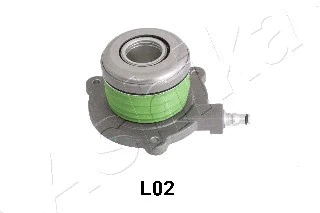 Clutch Release Bearing (90-0L-L02)