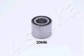 Wheel Bearing Kit (44-20046)