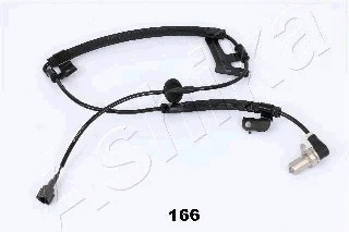 Sensor, wheel speed (151-01-166)