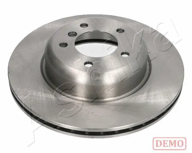 Brake Disc (60-00-0147C)