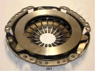 Clutch Pressure Plate