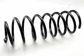 Suspension Spring (ZCA6052F)