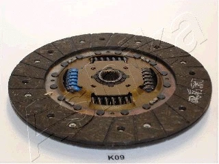 Clutch Disc