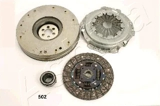 Clutch Kit (98-05-502)
