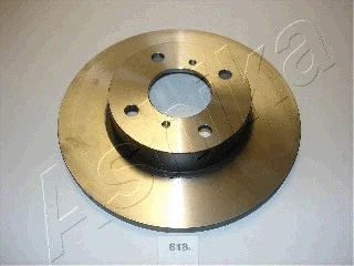 Brake Disc (60-08-818)