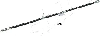 Holding Bracket, brake hose (69-02-2020)