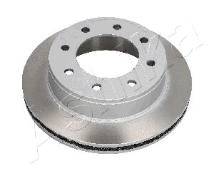 Brake Disc (61-00-005C)