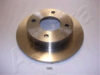 Brake Disc (60-01-189)