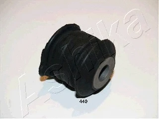 Mounting, control/trailing arm (GOM-440)