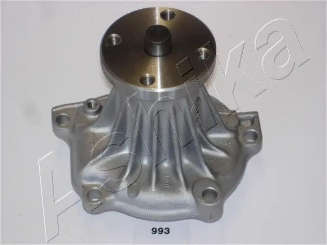 Water Pump, engine cooling (35-09-993)