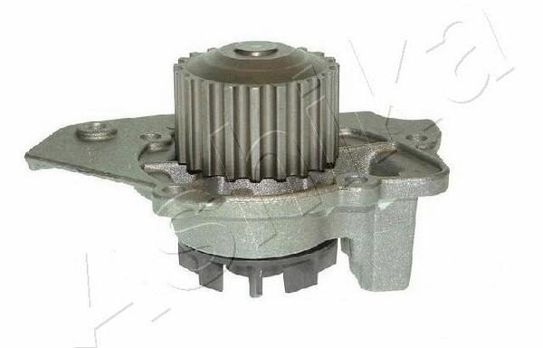 Water Pump, engine cooling (35-00-0610)