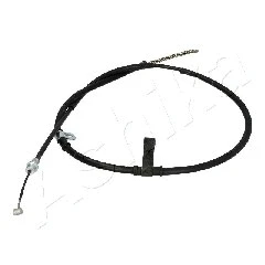 Cable Pull, parking brake