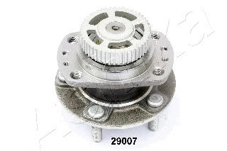Wheel Hub (44-29007)