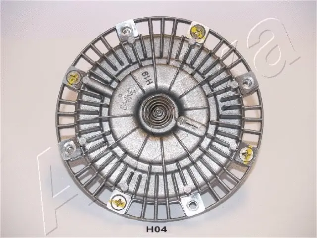 Clutch, radiator fan (36-0H-H04)